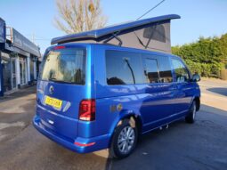 Volkswagen T6.1 SWB full