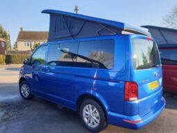 Volkswagen T6.1 SWB full