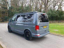 Volkswagen T6.1 SWB 2023