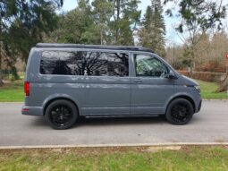 Volkswagen T6.1 SWB 2023 full