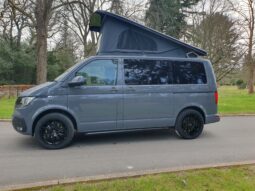 Volkswagen T6.1 SWB 2023 full