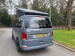 Volkswagen T6.1 SWB 2023 full